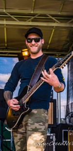 0001 Live Rock fest Varnsdorf
